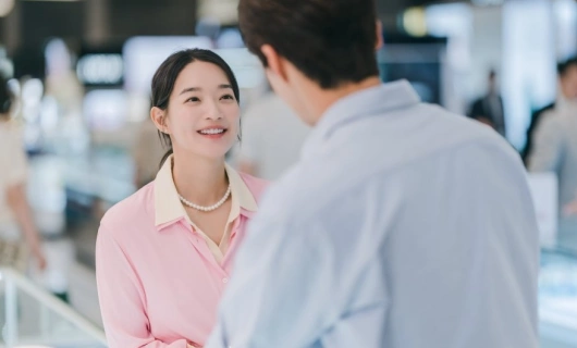 Приморская деревня ЧаЧаЧа 12 серия