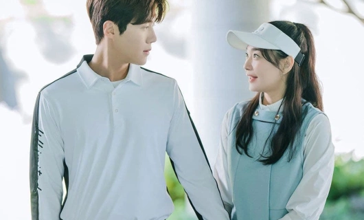 Приморская деревня ЧаЧаЧа 13 серия