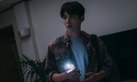 Приморская деревня ЧаЧаЧа 3 серия