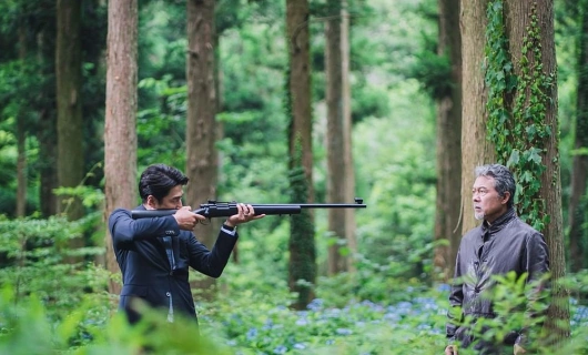 Путь: Трагедия одного 1 серия