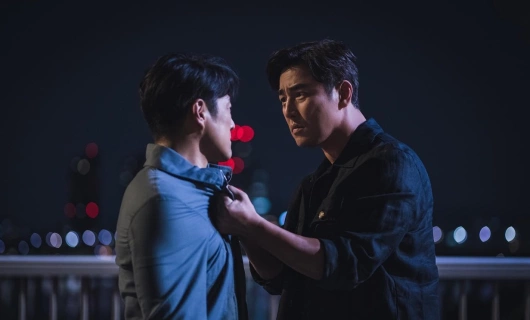 Путь: Трагедия одного 10 серия