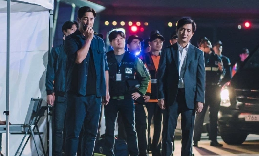 Путь: Трагедия одного 11 серия