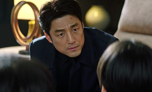 Путь: Трагедия одного 3 серия