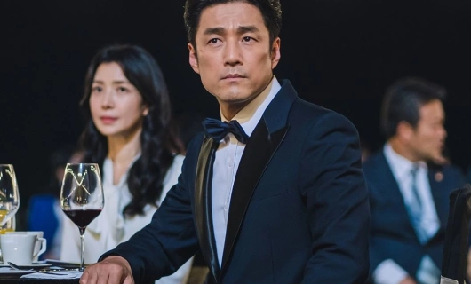 Путь: Трагедия одного 7 серия