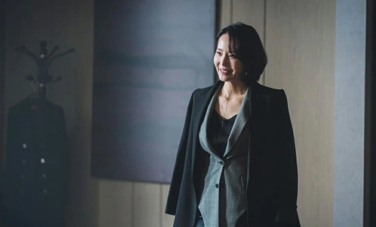 Путь: Трагедия одного 8 серия