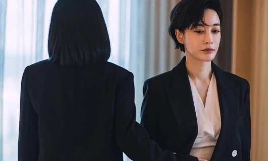 Путь: Трагедия одного 9 серия