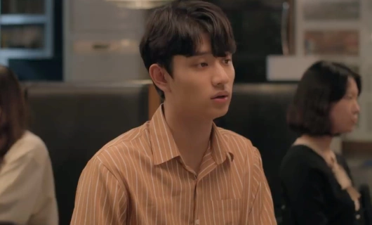 Романтика наоборот 7 серия