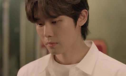 Романтика наоборот 8 серия