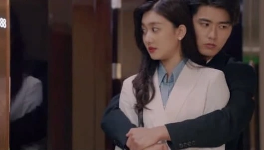 Секрет любви 10 серия