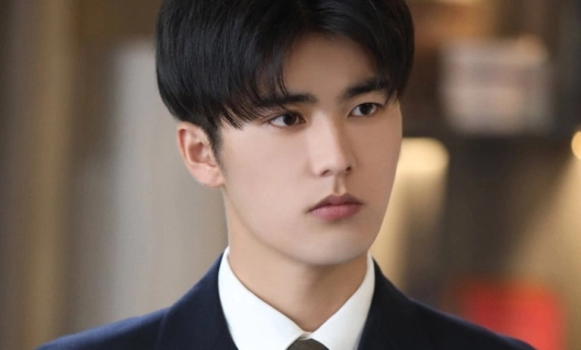 Секрет любви 11 серия