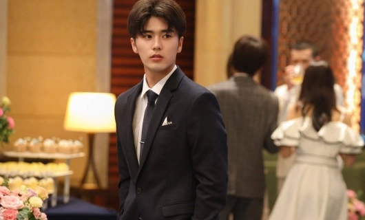 Секрет любви 12 серия