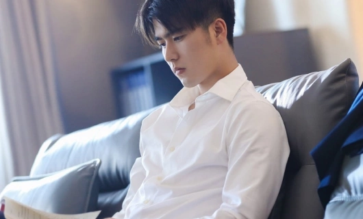 Секрет любви 13 серия