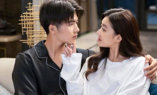 Секрет любви 14 серия