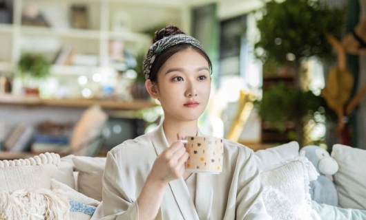 Секрет любви 15 серия