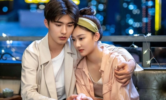 Секрет любви 16 серия