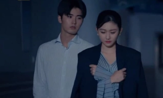 Секрет любви 17 серия