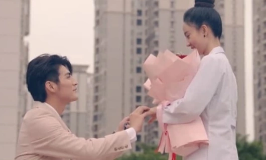 Секрет любви 18 серия