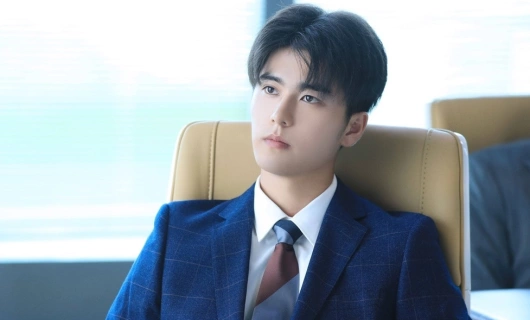 Секрет любви 2 серия