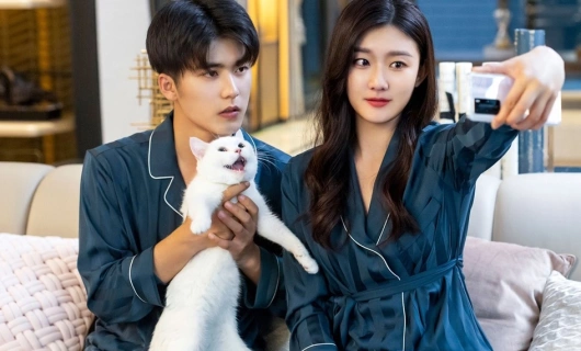 Секрет любви 20 серия