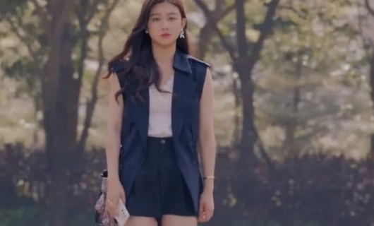 Секрет любви 21 серия