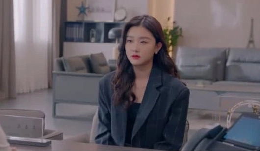 Секрет любви 22 серия