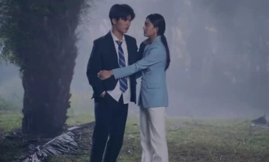 Секрет любви 23 серия