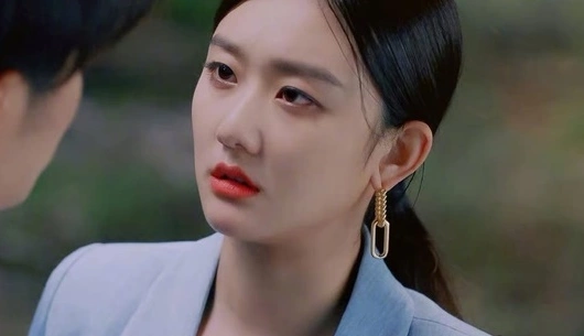 Секрет любви 24 серия