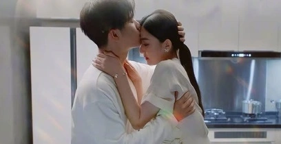 Секрет любви 25 серия