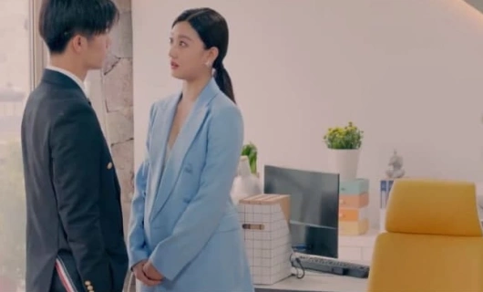 Секрет любви 27 серия