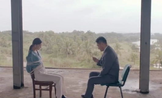 Секрет любви 29 серия