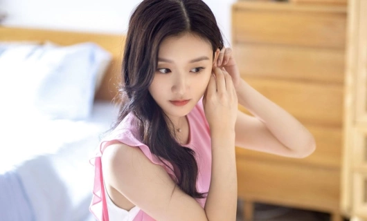 Секрет любви 3 серия