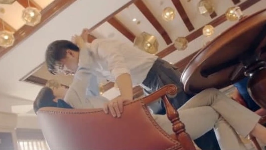 Секрет любви 30 серия