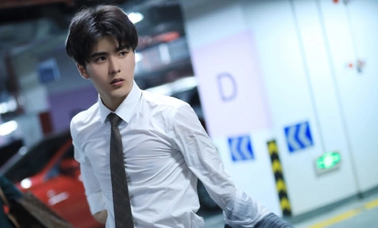 Секрет любви 4 серия