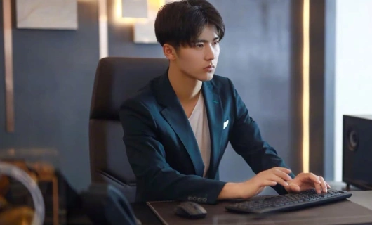 Секрет любви 9 серия