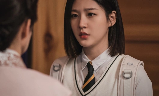 Шаманка Га Ду Сим 1 серия