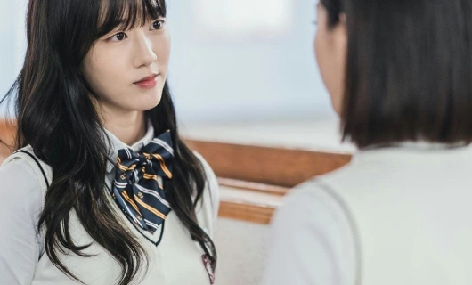 Шаманка Га Ду Сим 10 серия