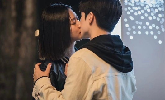 Шаманка Га Ду Сим 11 серия