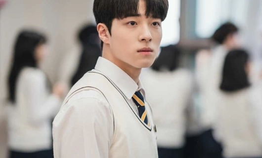 Шаманка Га Ду Сим 2 серия