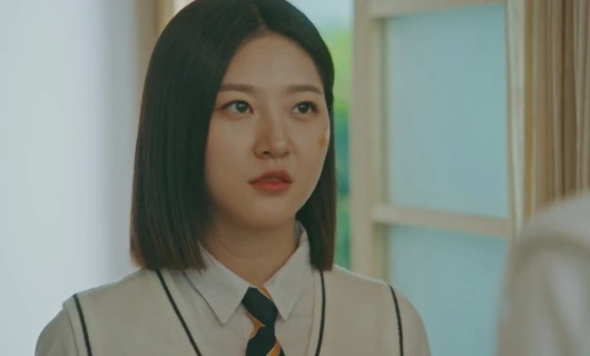 Шаманка Га Ду Сим 3 серия