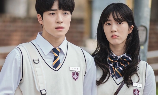 Шаманка Га Ду Сим 5 серия