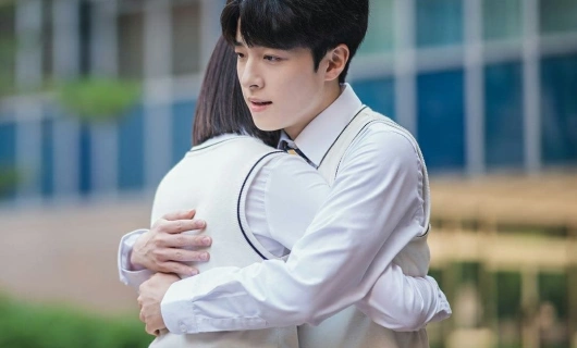 Шаманка Га Ду Сим 7 серия