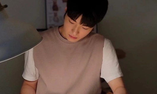 Шаманка Га Ду Сим 8 серия