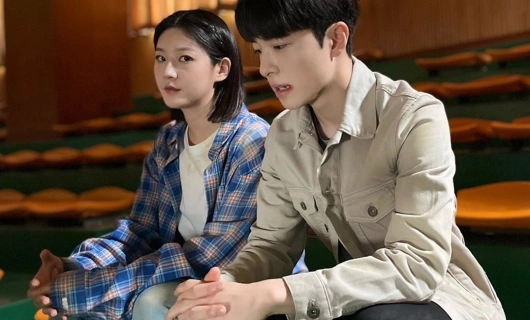 Шаманка Га Ду Сим 9 серия