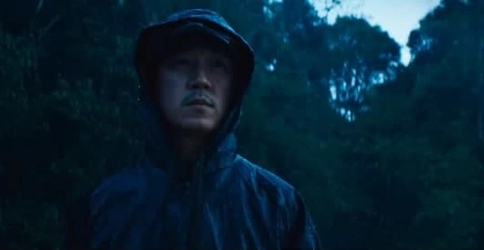 Свеча в гробнице: Долина червей 1 серия