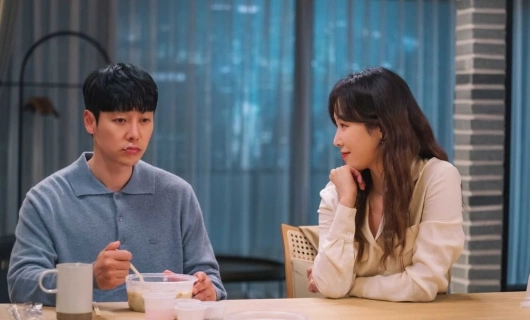 Ты моя весна 10 серия