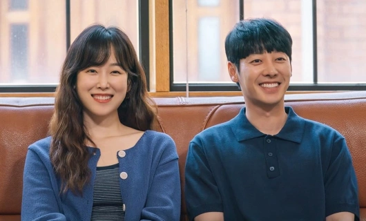 Ты моя весна 16 серия