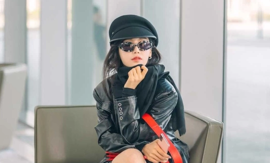 Ты моя весна 6 серия