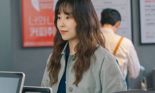 Ты моя весна 8 серия