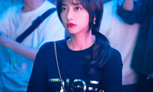 Влюбиться в твою улыбку 20 серия