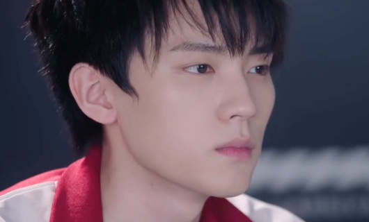 Влюбиться в твою улыбку 25 серия